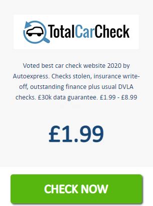 totalcarcheck|car check dvla free.